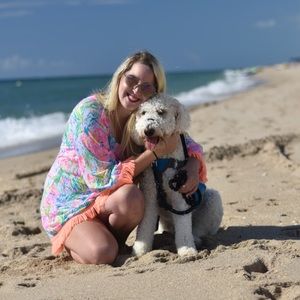 Meet your Posher, Hope